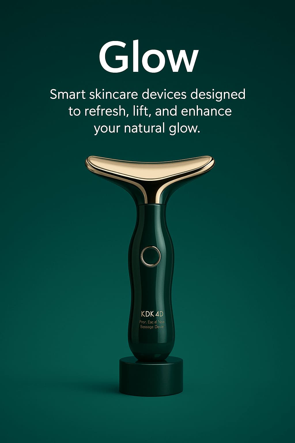 4D Skincare Technology
